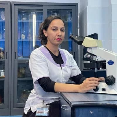 Asist. Univ. Dr. Andreiana Bianca