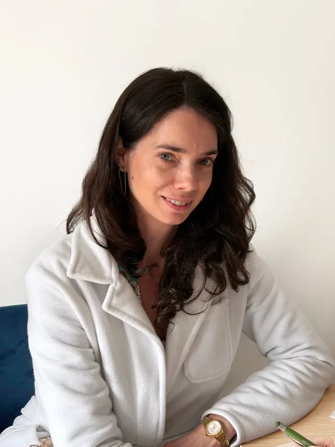Dr. Dan Alexandra