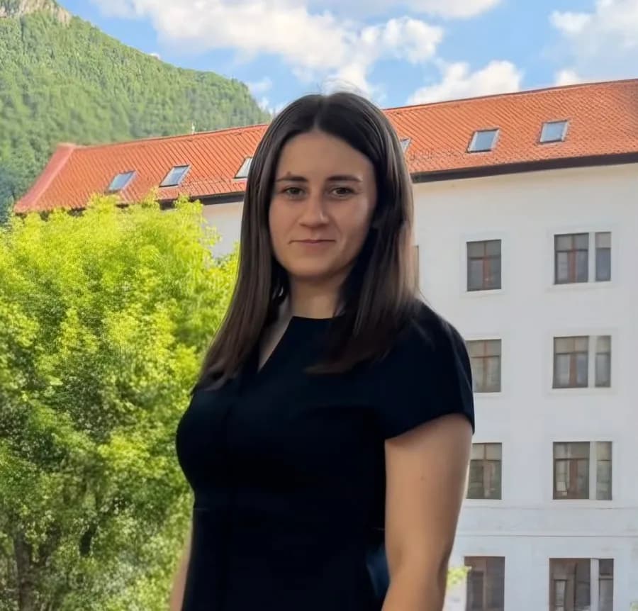 Dr. Frînculescu Bianca