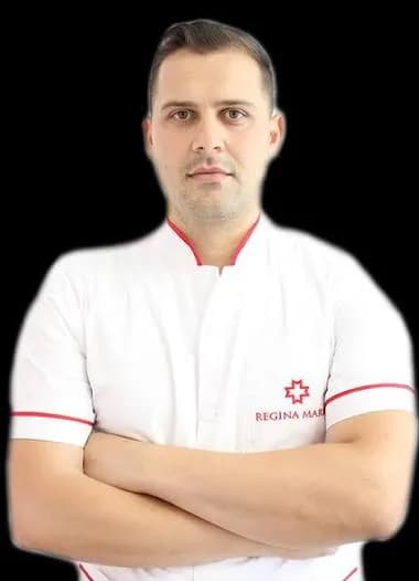 Dr. Radu Fruntelată