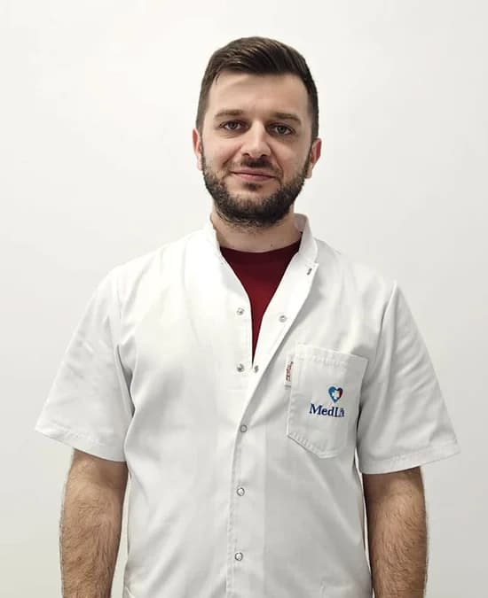 Dr. Grecu Alexandru