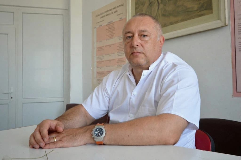 Dr. Grecu Dan