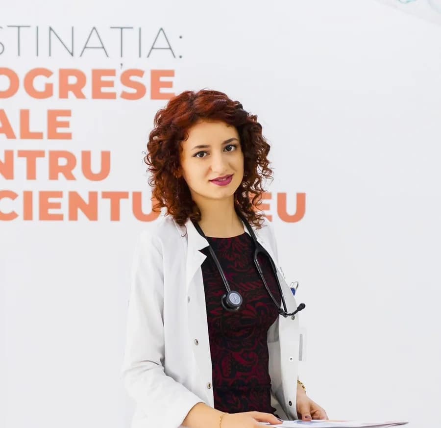 Asist. Univ. Dr. Liliac Ilona