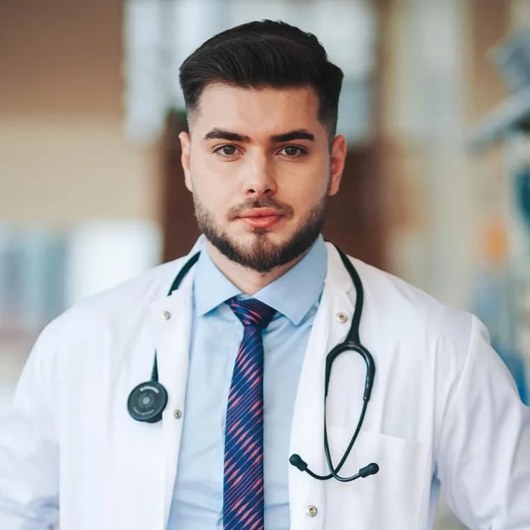 Dr. Marinescu Răzvan