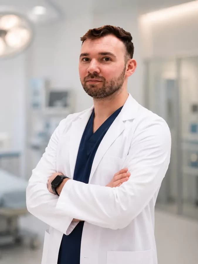 Dr. Meșină Mihai