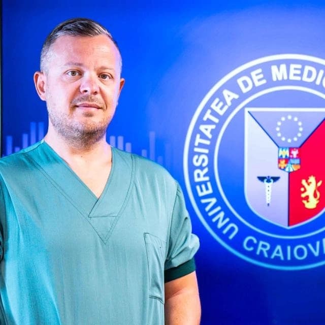 Dr. Munteanu Alexandru