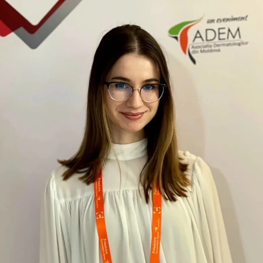 Dr. Ioana Vîlcea