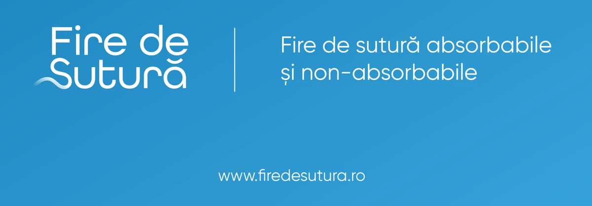 Fire de Sutură