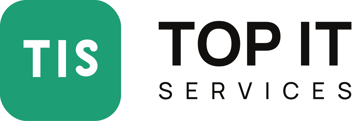 TOP IT Services