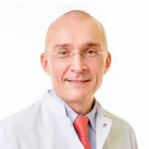 Prof. Univ. Dr. Mitroi George