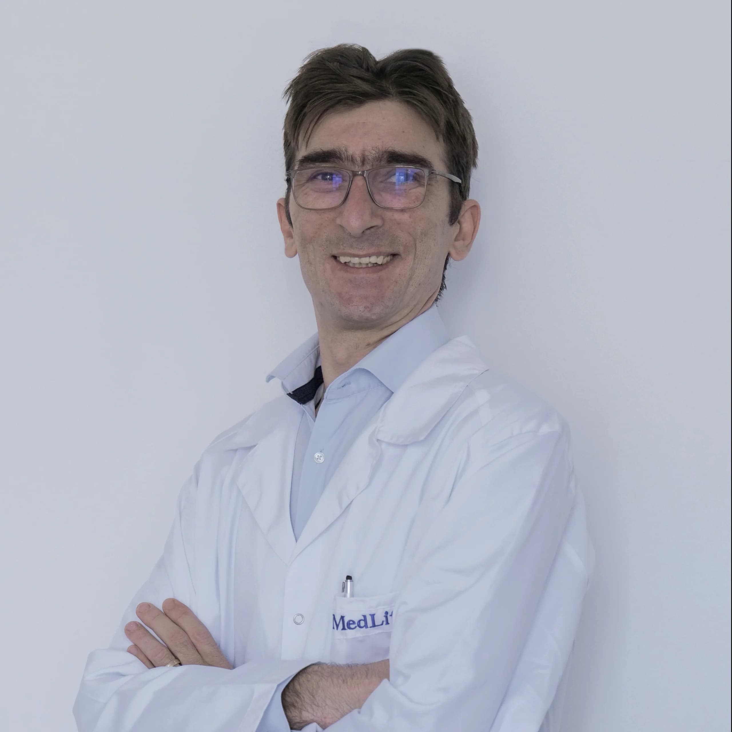 Prof. Dr. Mogoantă Stelian