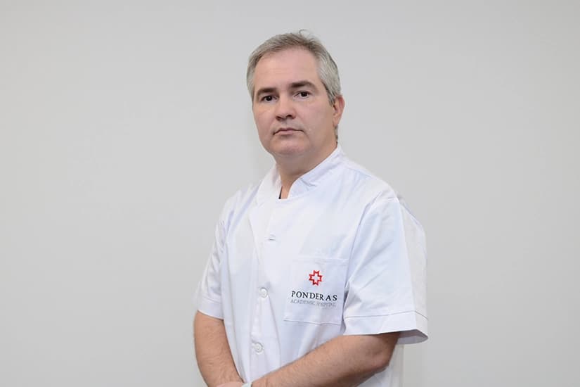 Șef lucrări Dr. Stoica Alin